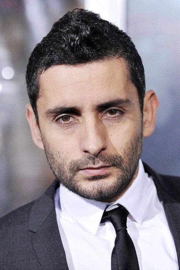 Foto de Jaume Collet-Serra