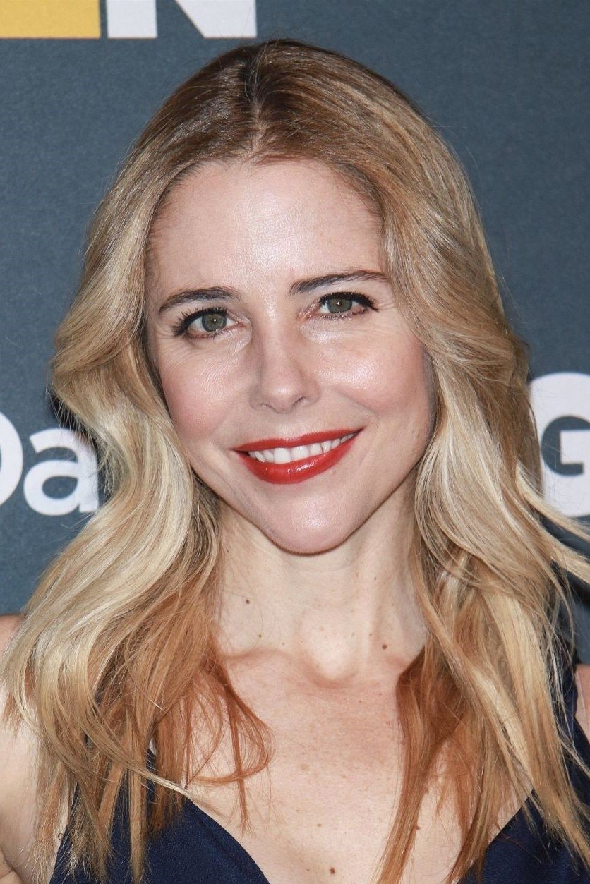Foto de Kerry Butler