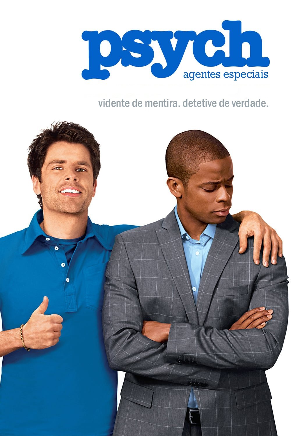 Poster de Temporada 2