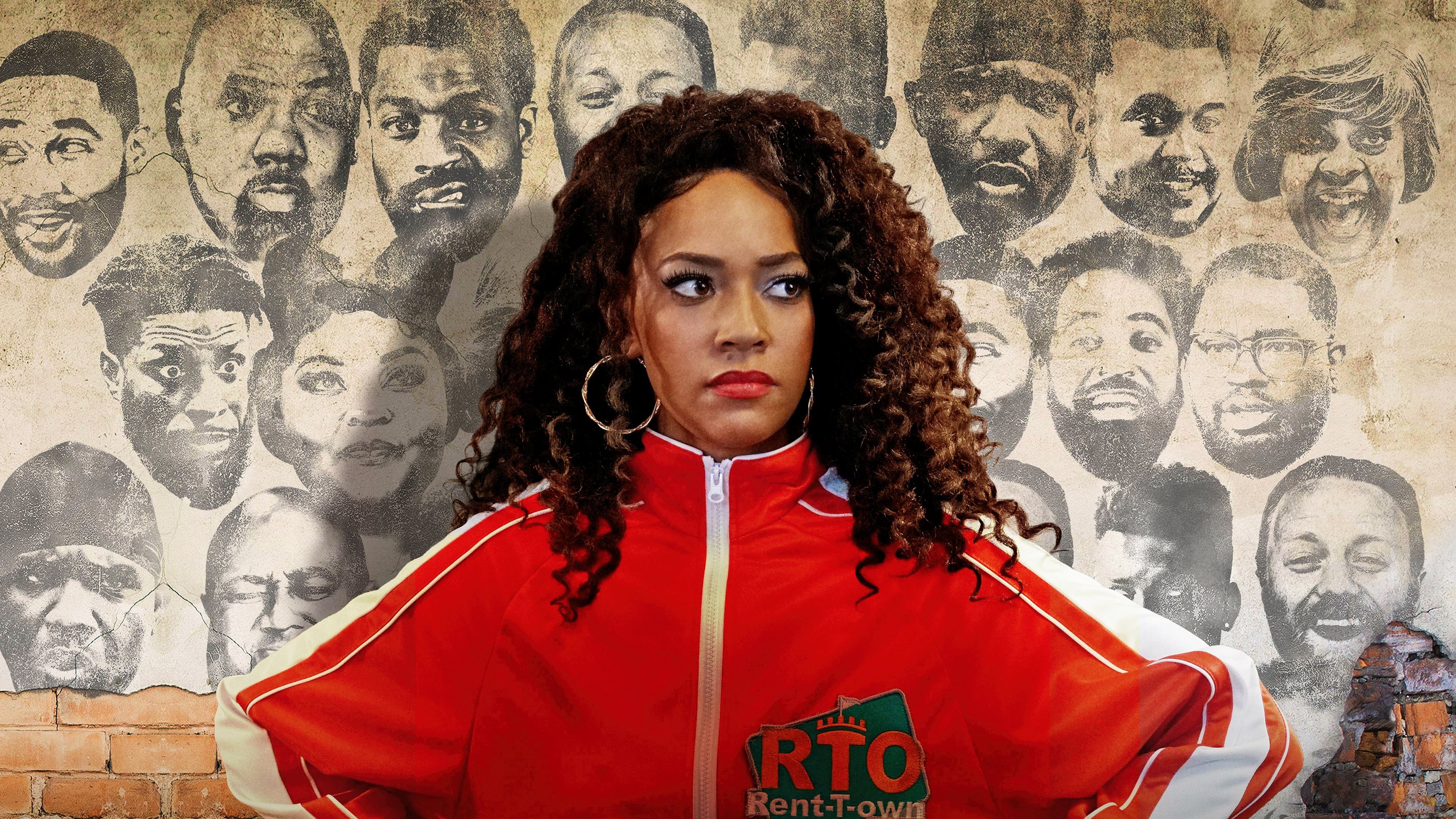 Backdrop image