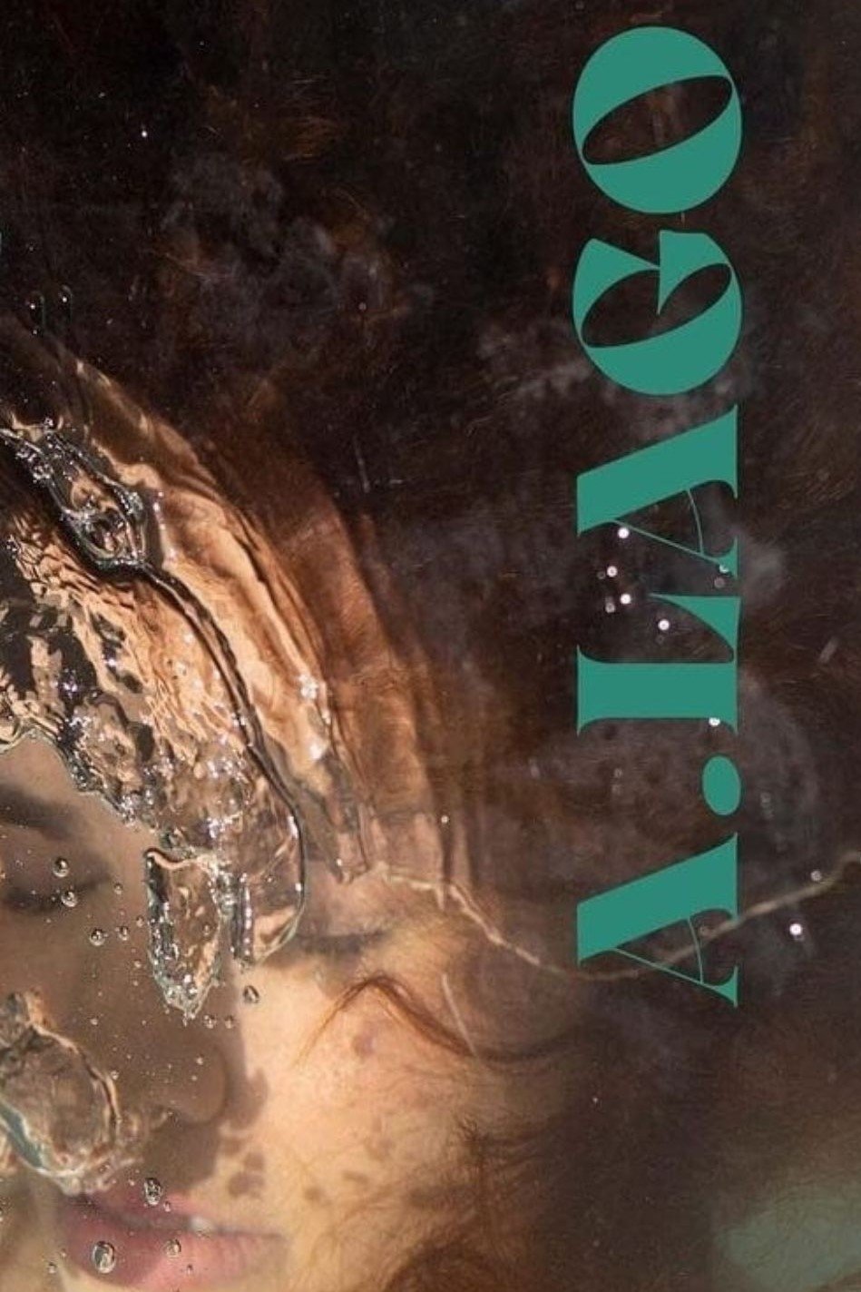Poster de A.Lago