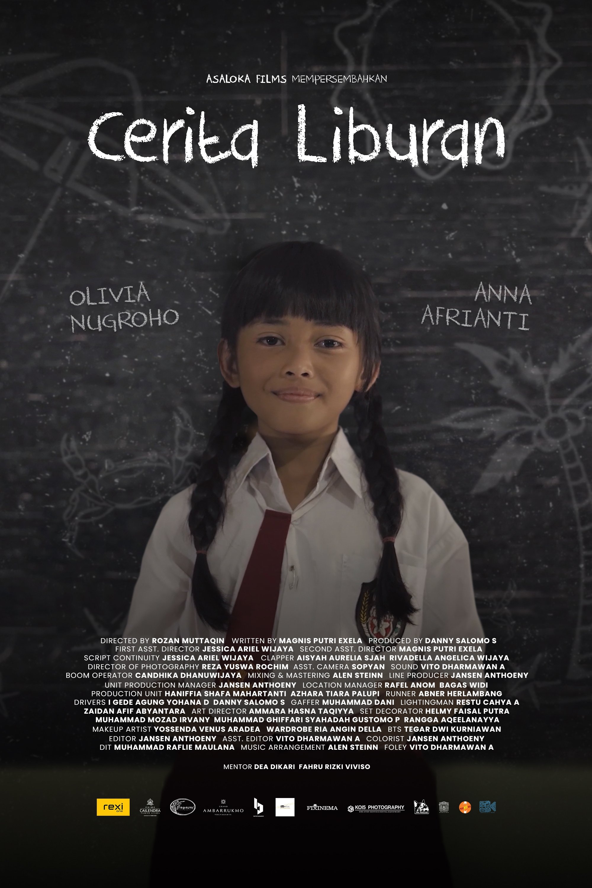 Poster movie