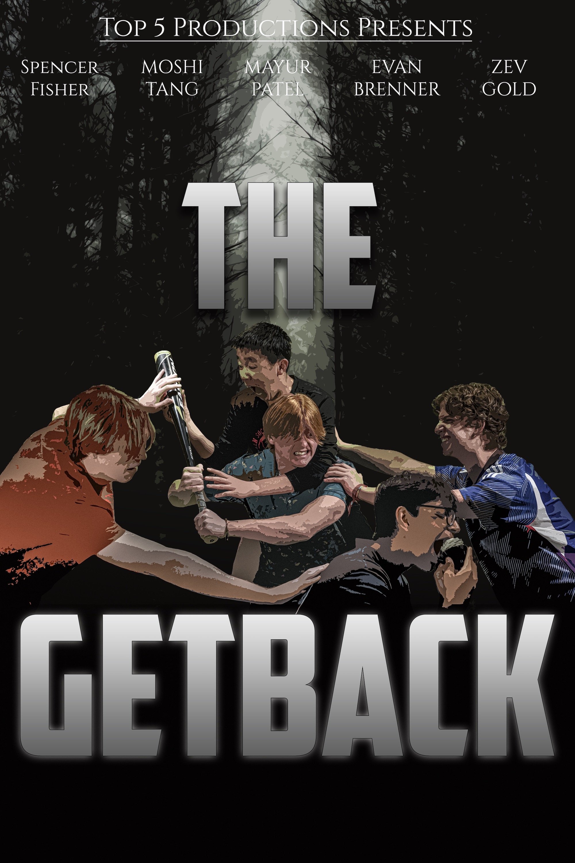 Poster movie