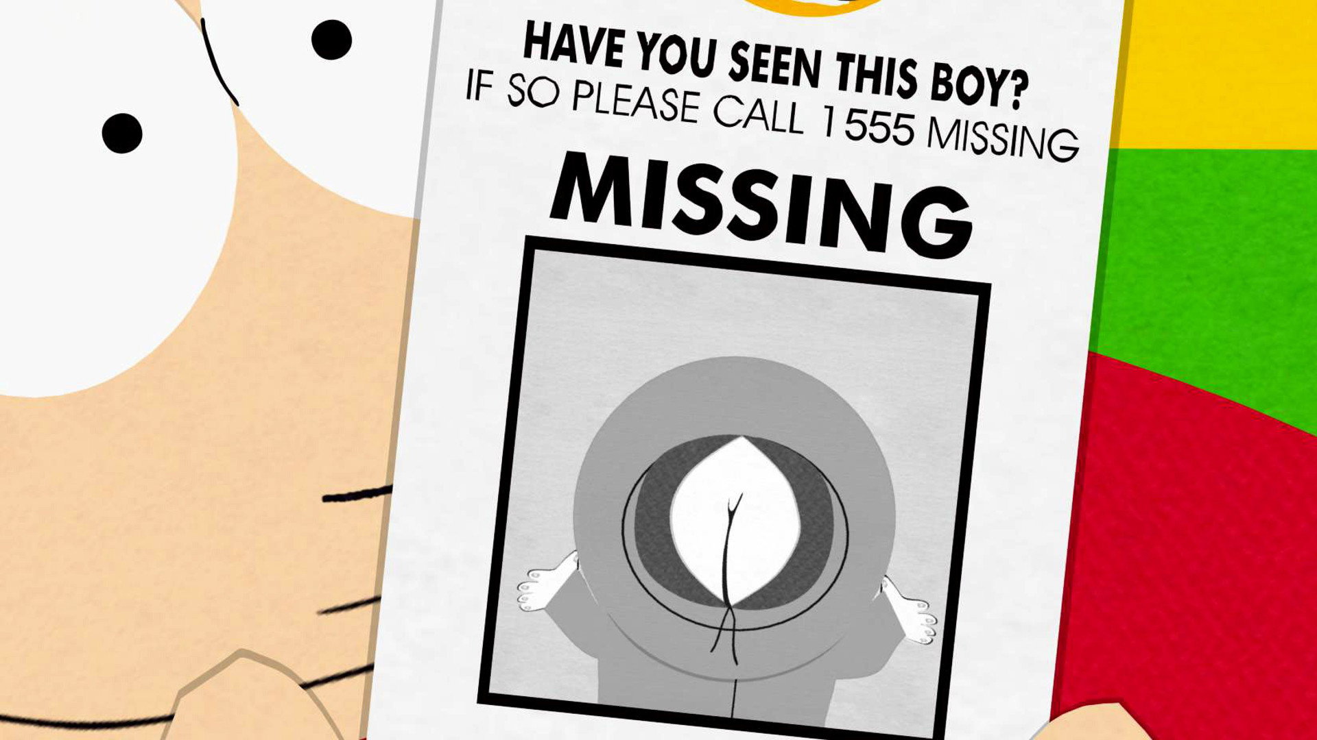 South Park 5×10