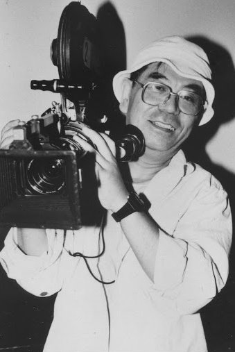 Foto de 小川紳介