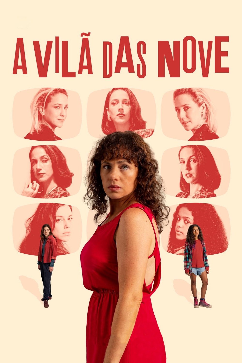 Poster movie