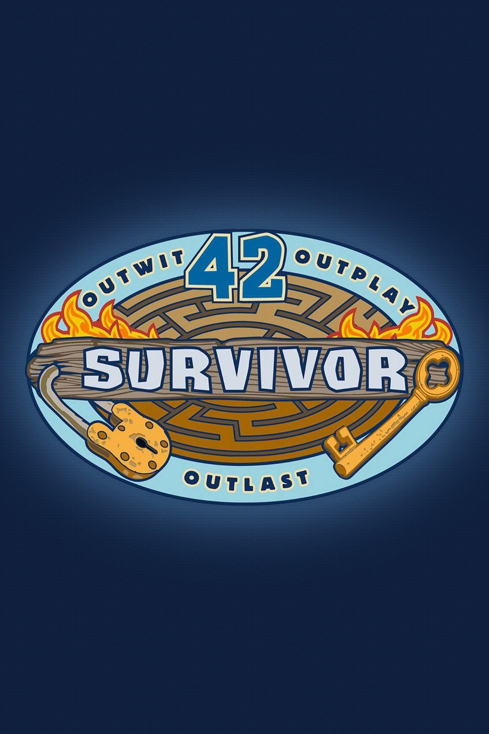 Poster de Temporada 42