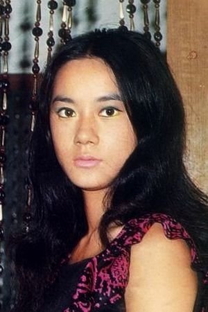 Foto de Nora Miao