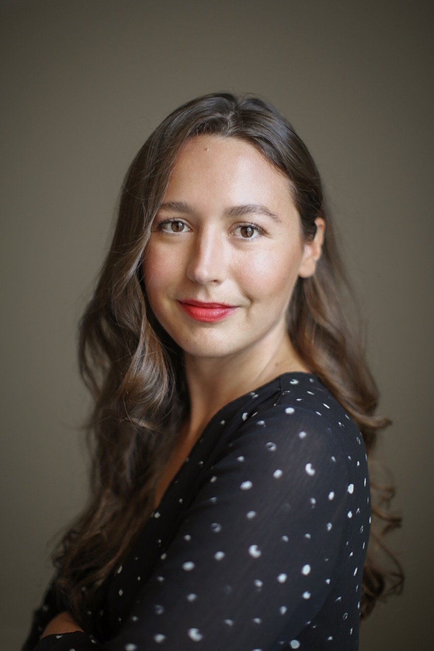 Foto de Tasha Van Zandt