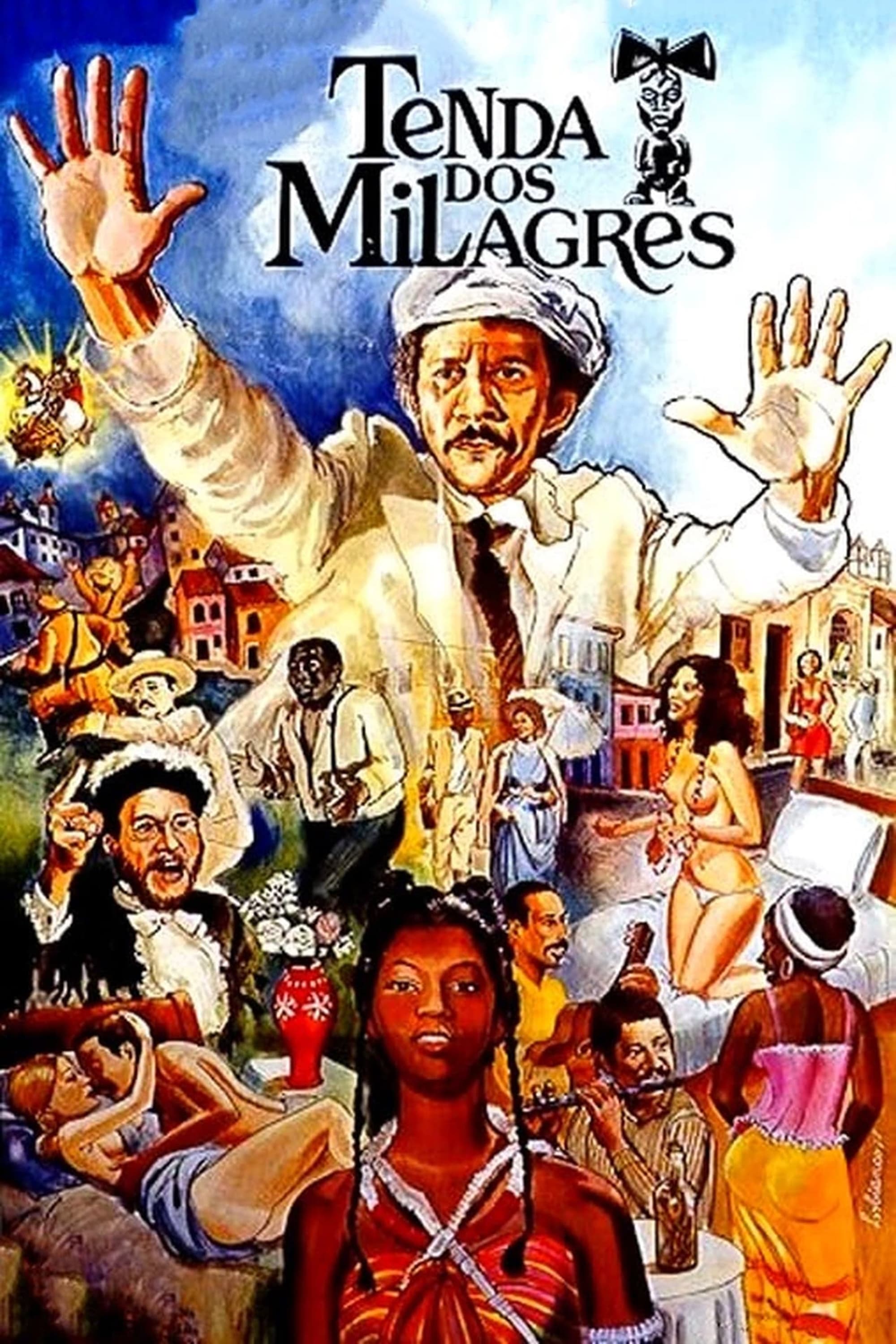 Poster movie