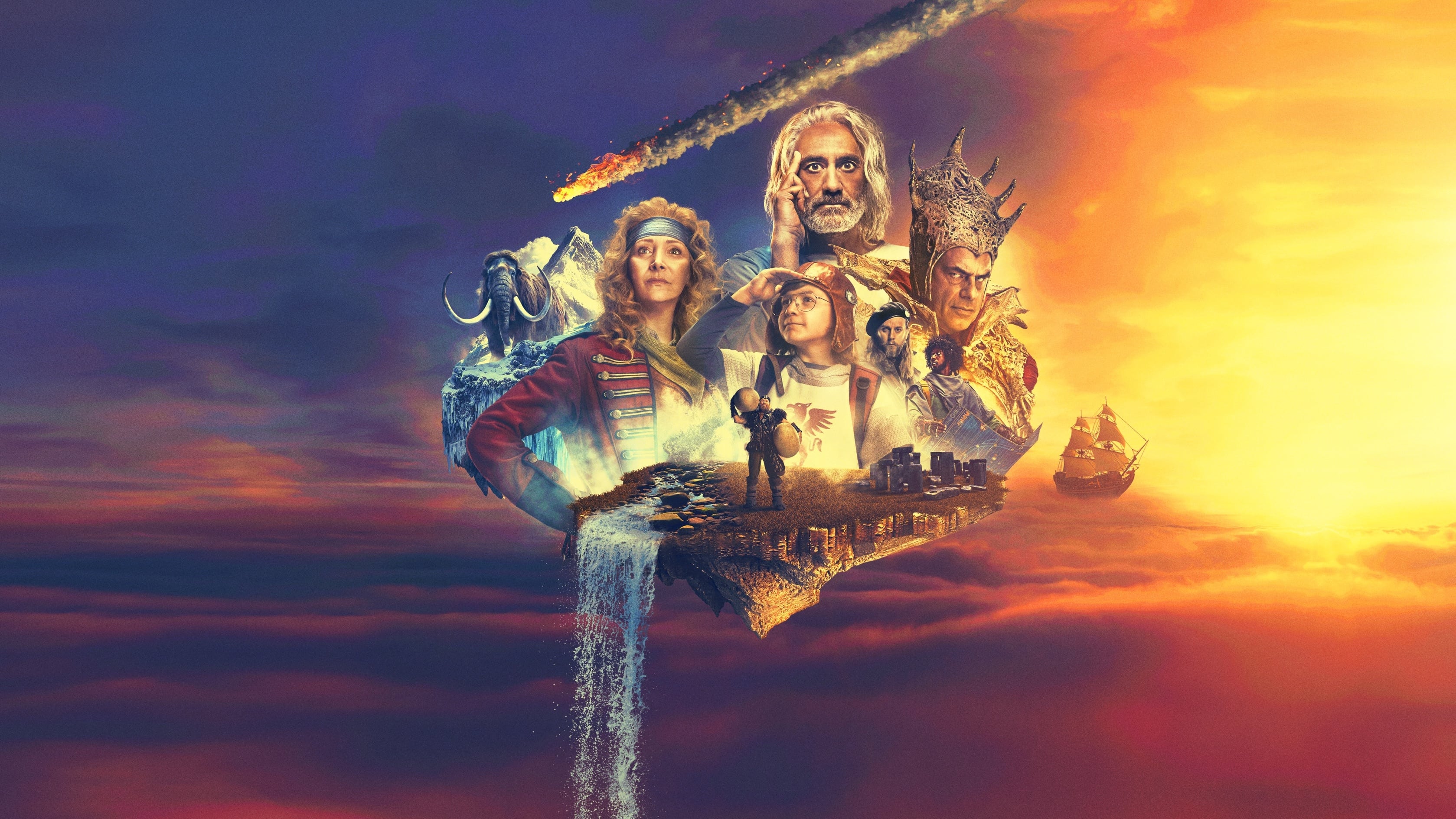 Backdrop image