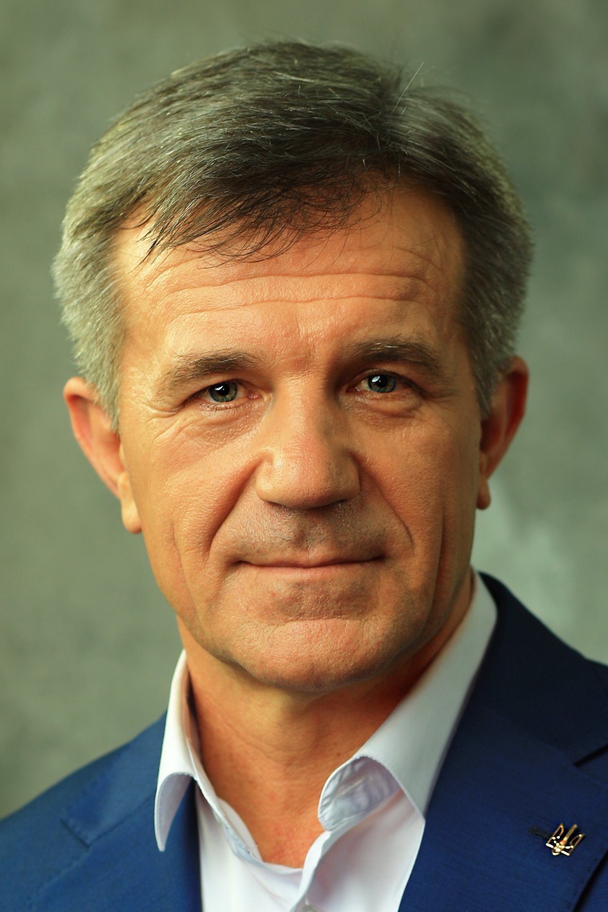 Foto de Taras Kostanchuk