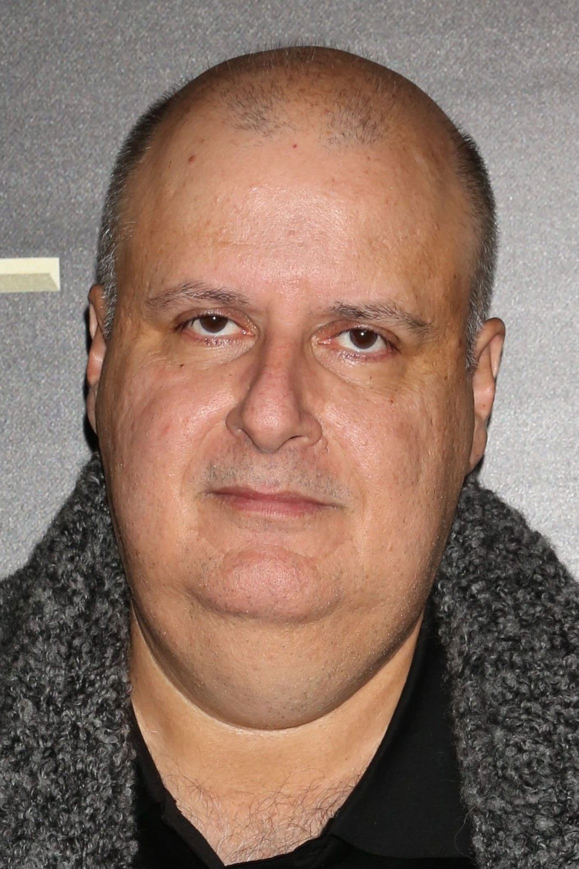 Foto de Alex Proyas