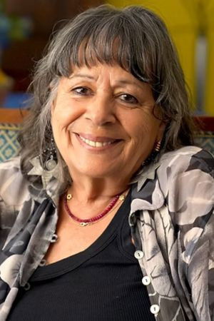 Anna Rosa Napoli/Editor