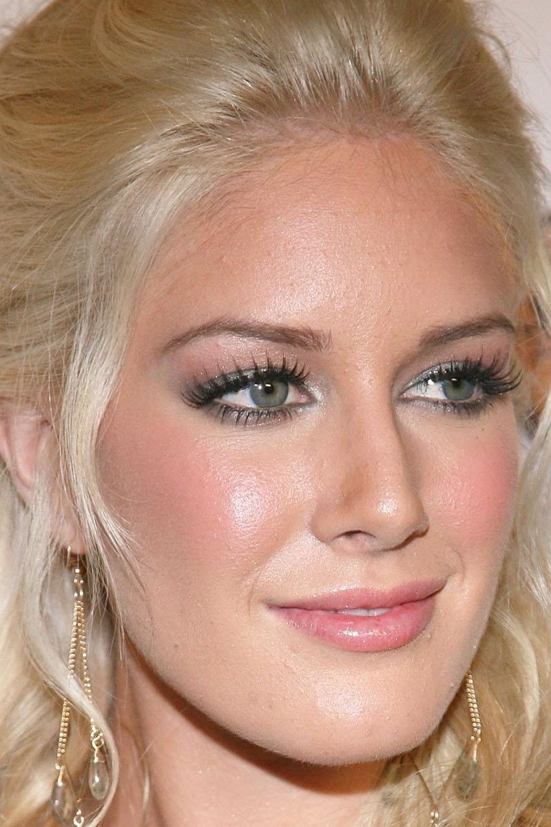 Foto de Heidi Montag