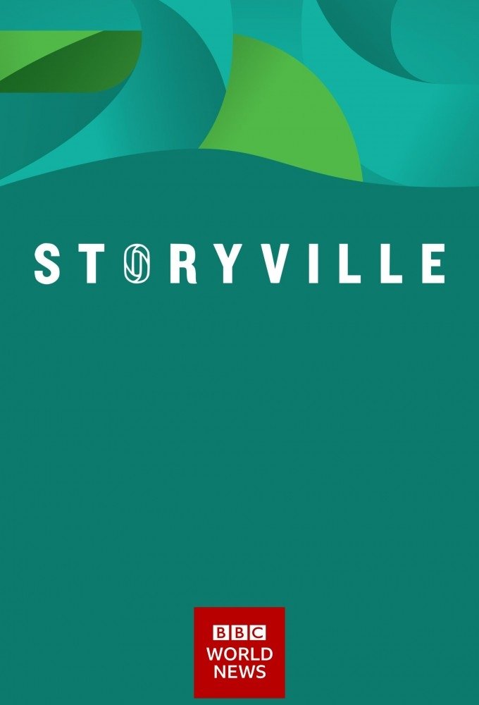 Poster de Storyville Global