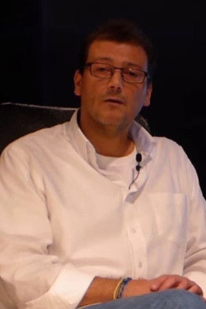 David Calleja/Sound Mixer