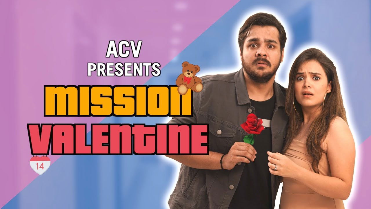 Mission Valentine