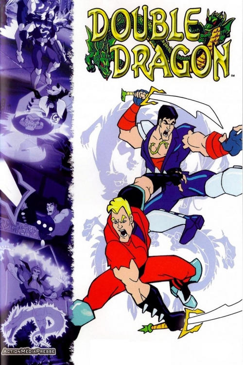 Poster de Temporada 1