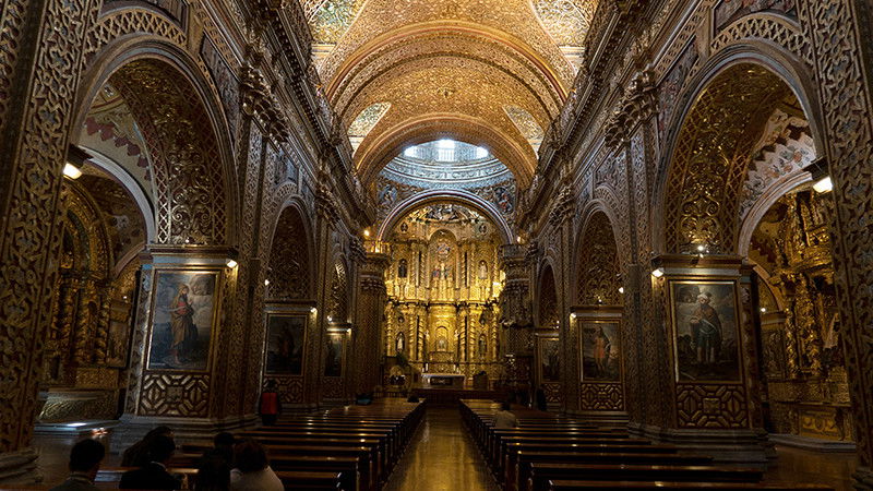 Europe and Latin America - presenterless version