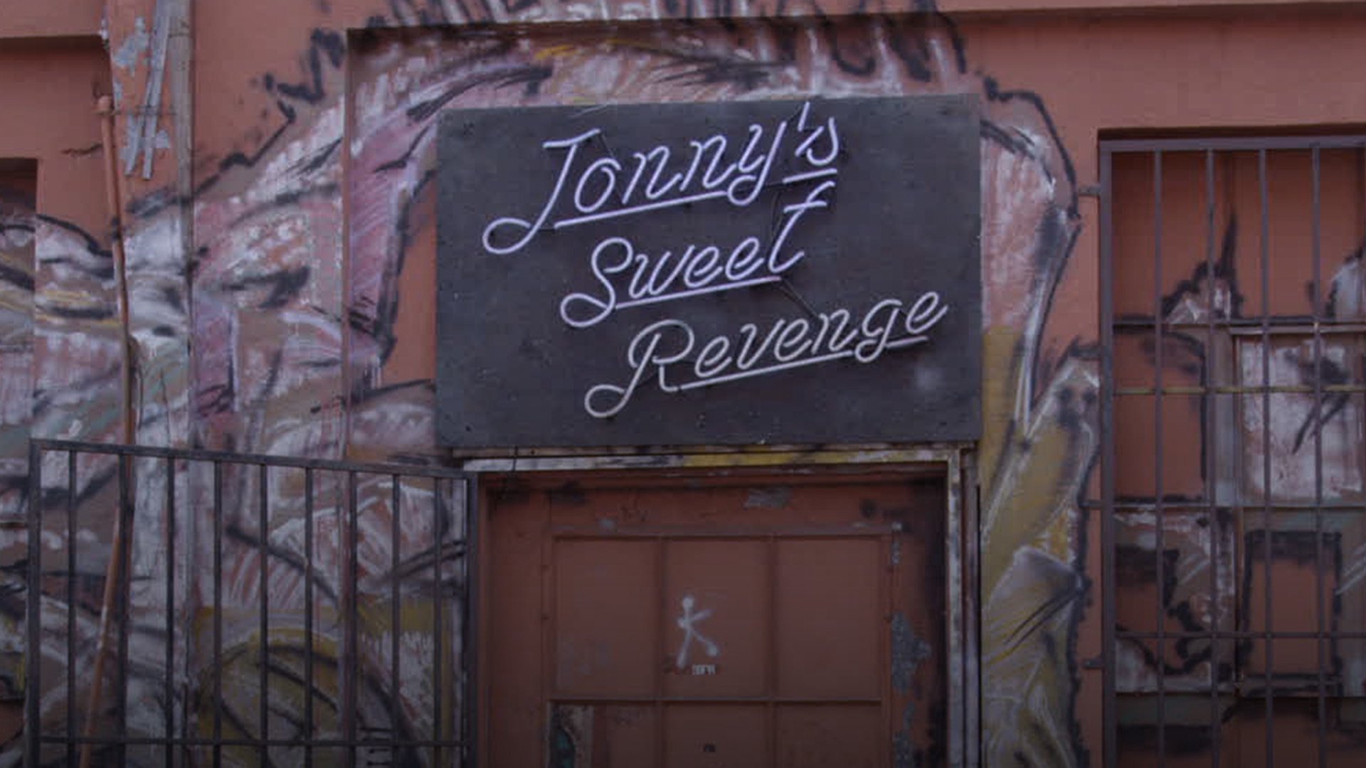 Backdrop image