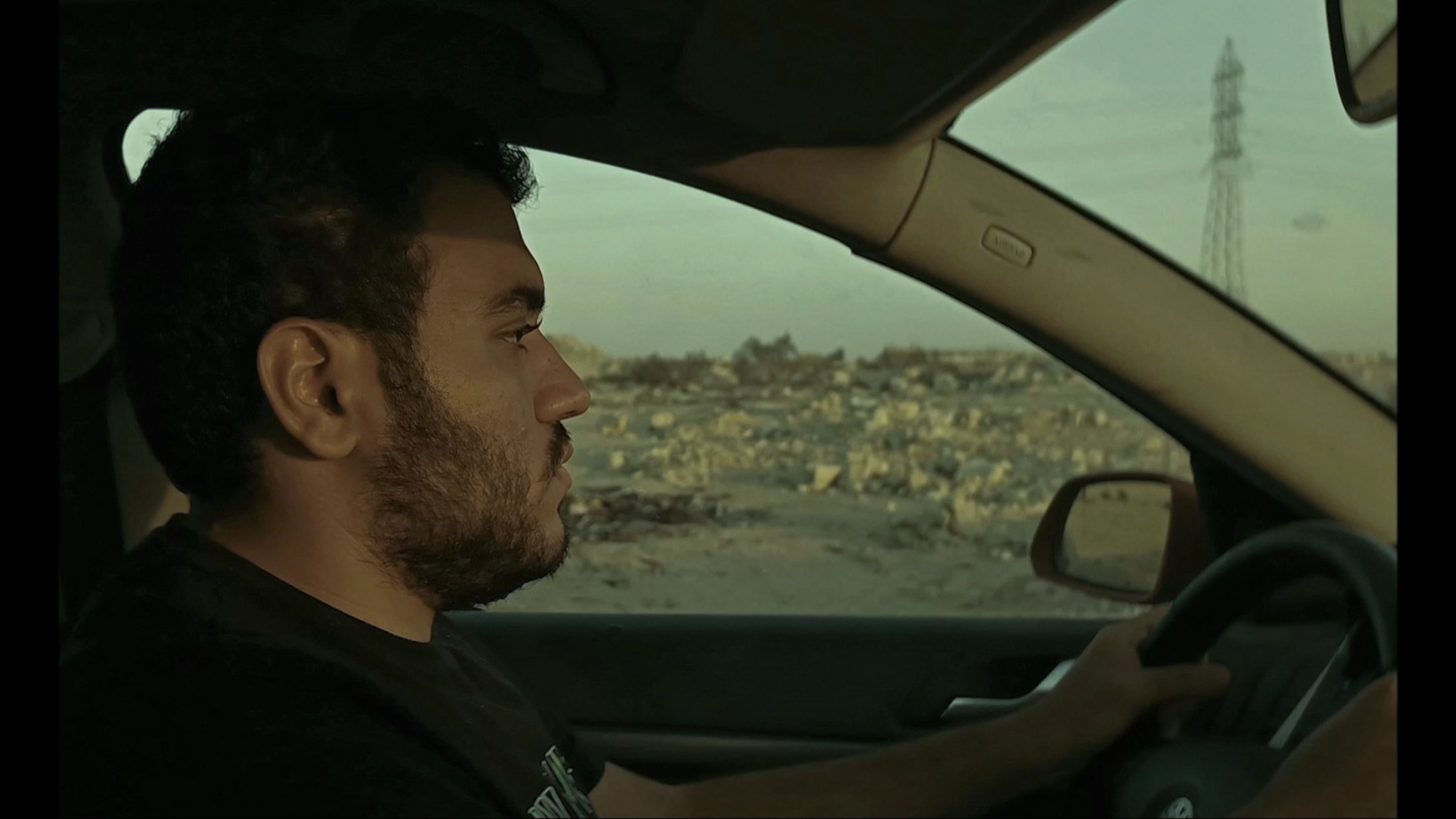 Eslam Moneer