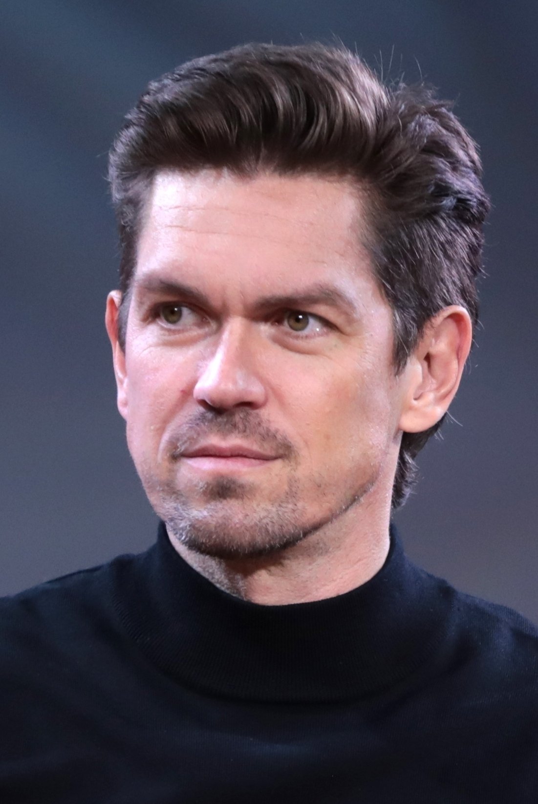 Foto de Steve Howey