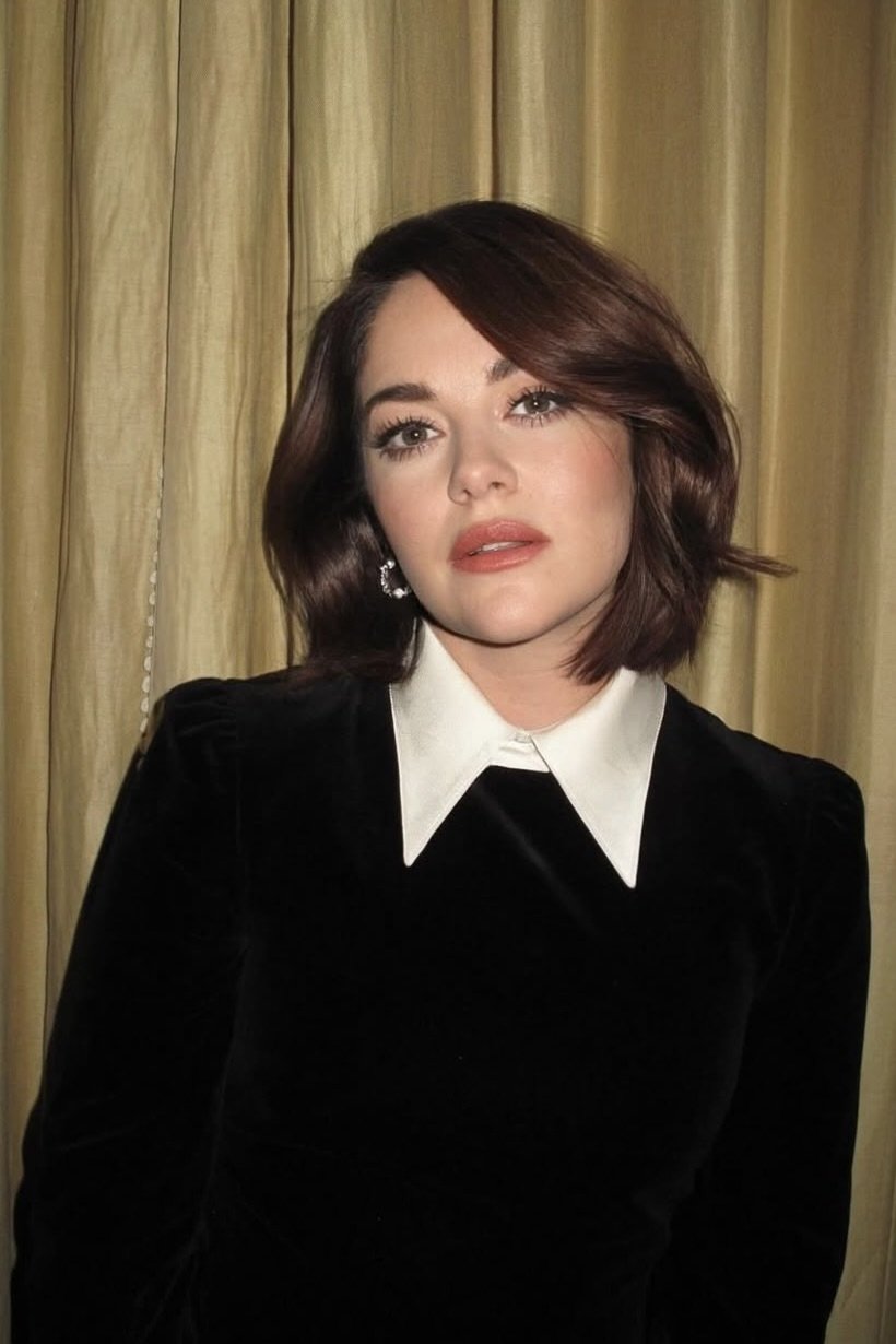 Foto de Sarah Greene