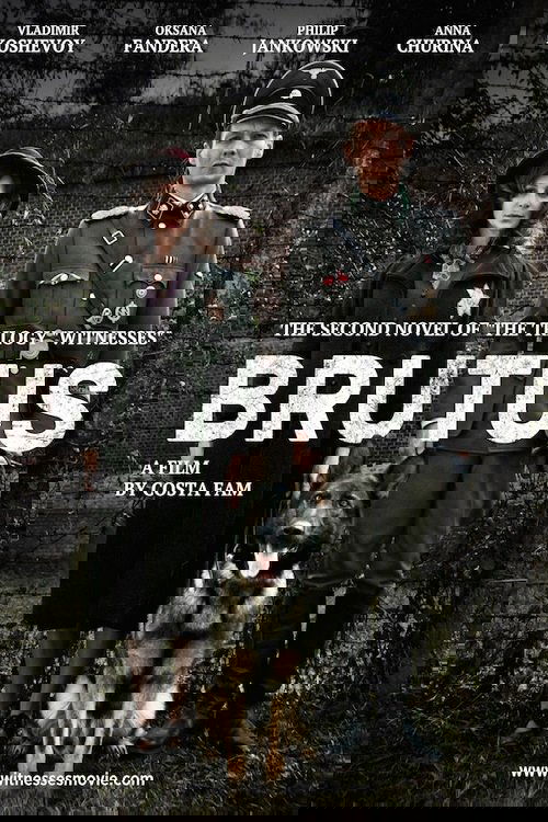Brutus
