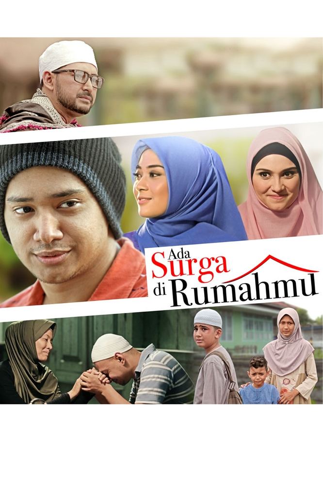 Poster movie