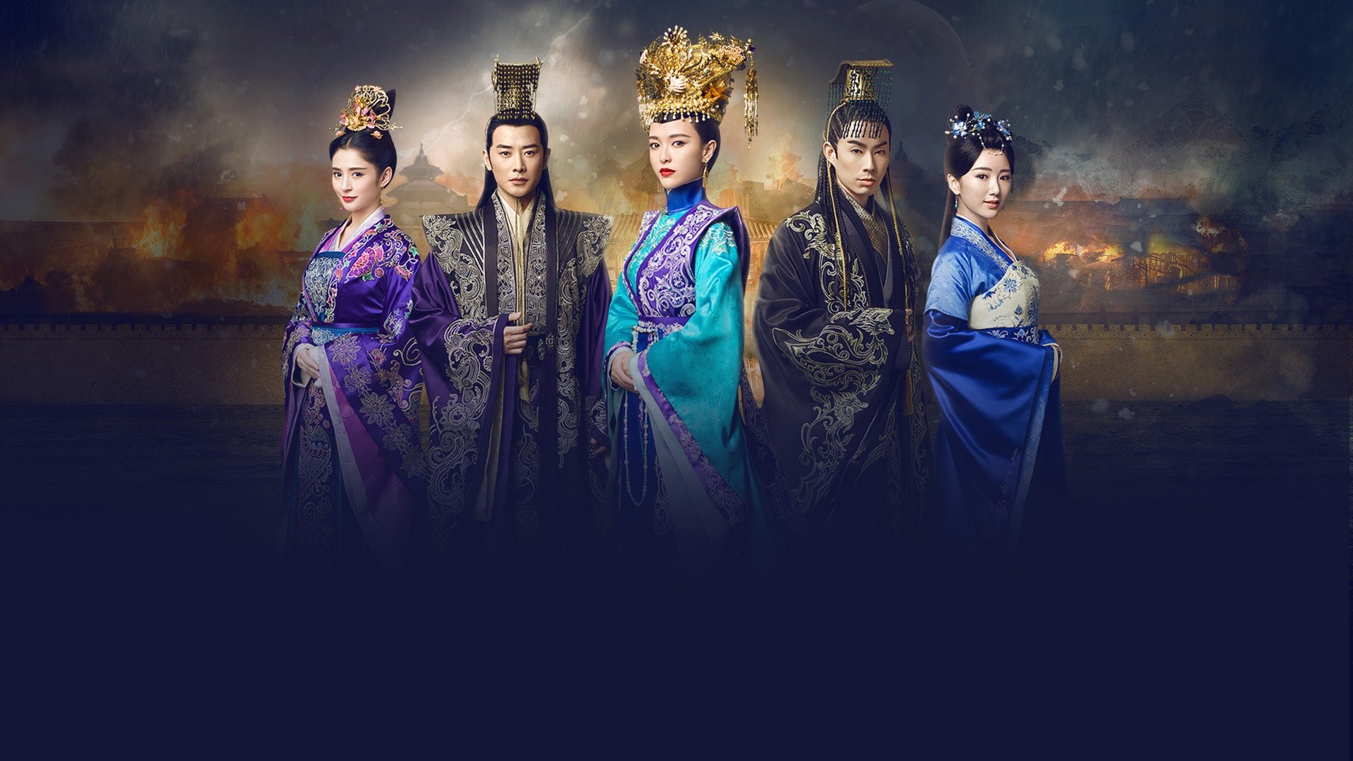 Backdrop image