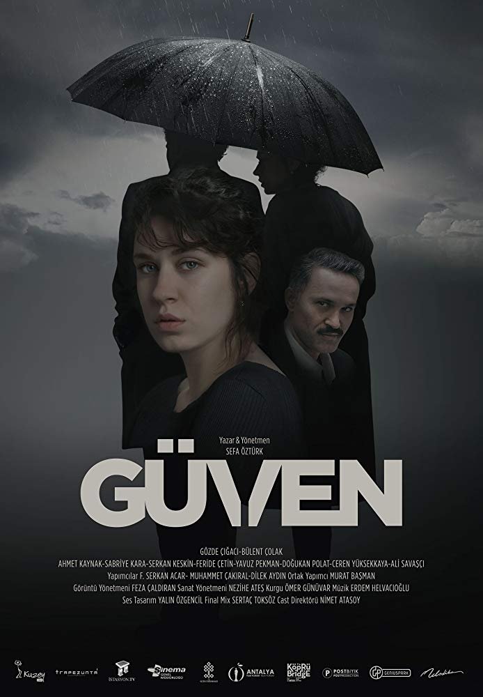 Poster movie