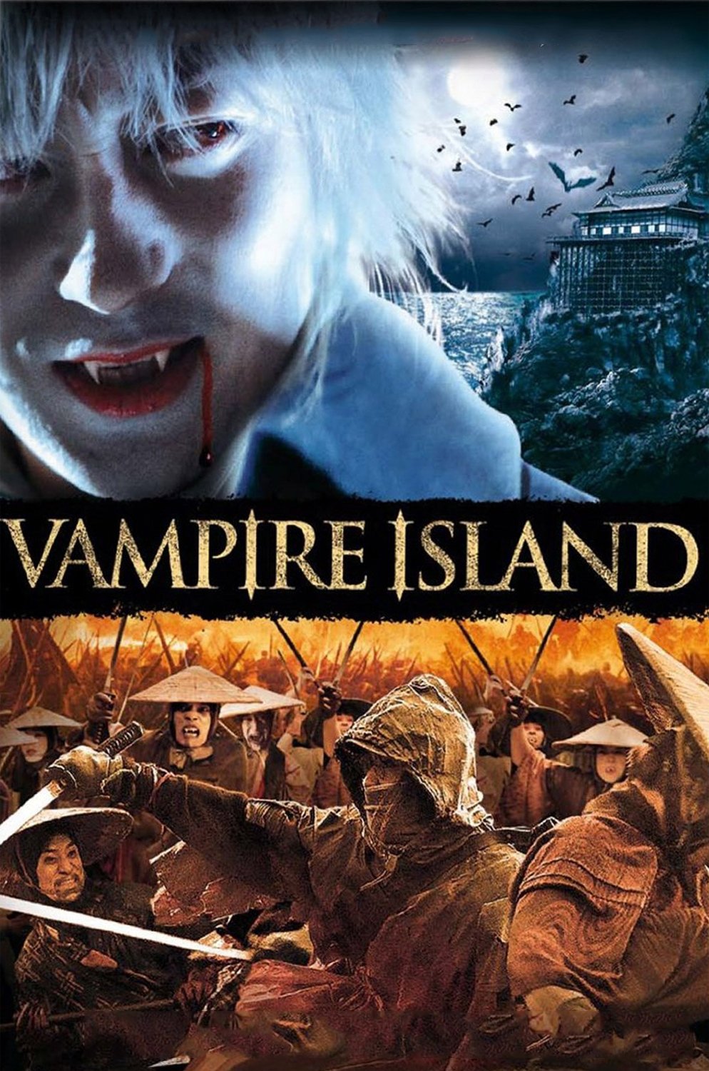 Poster movie