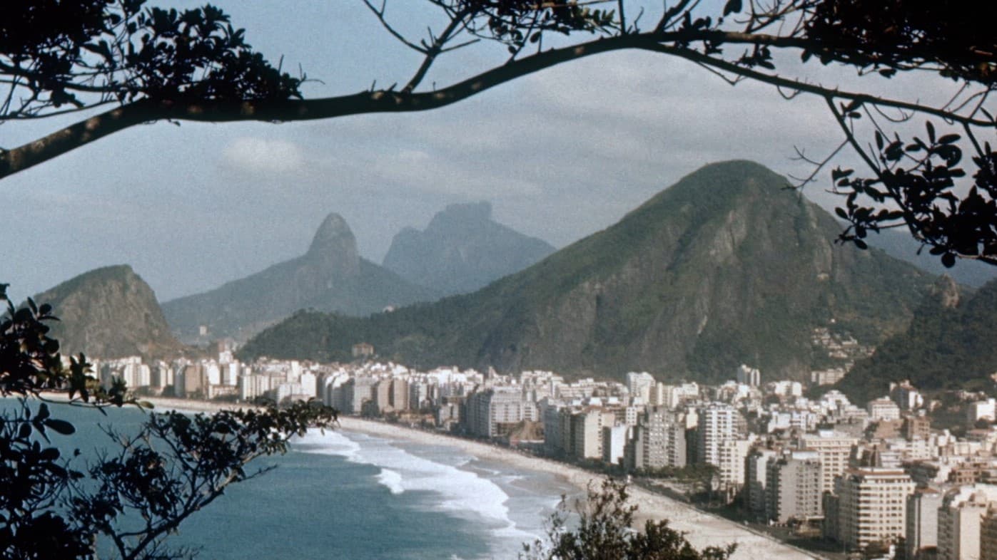 backdrops