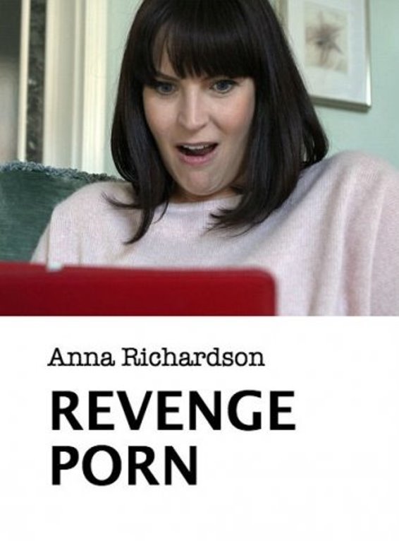 Poster de Revenge Porn