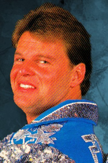 Foto de Jacques Rougeau