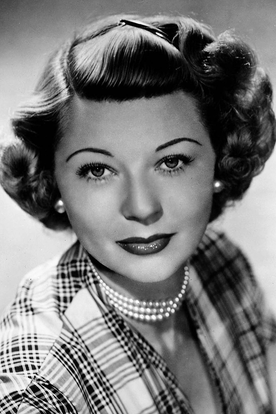 Foto de Harriet Nelson