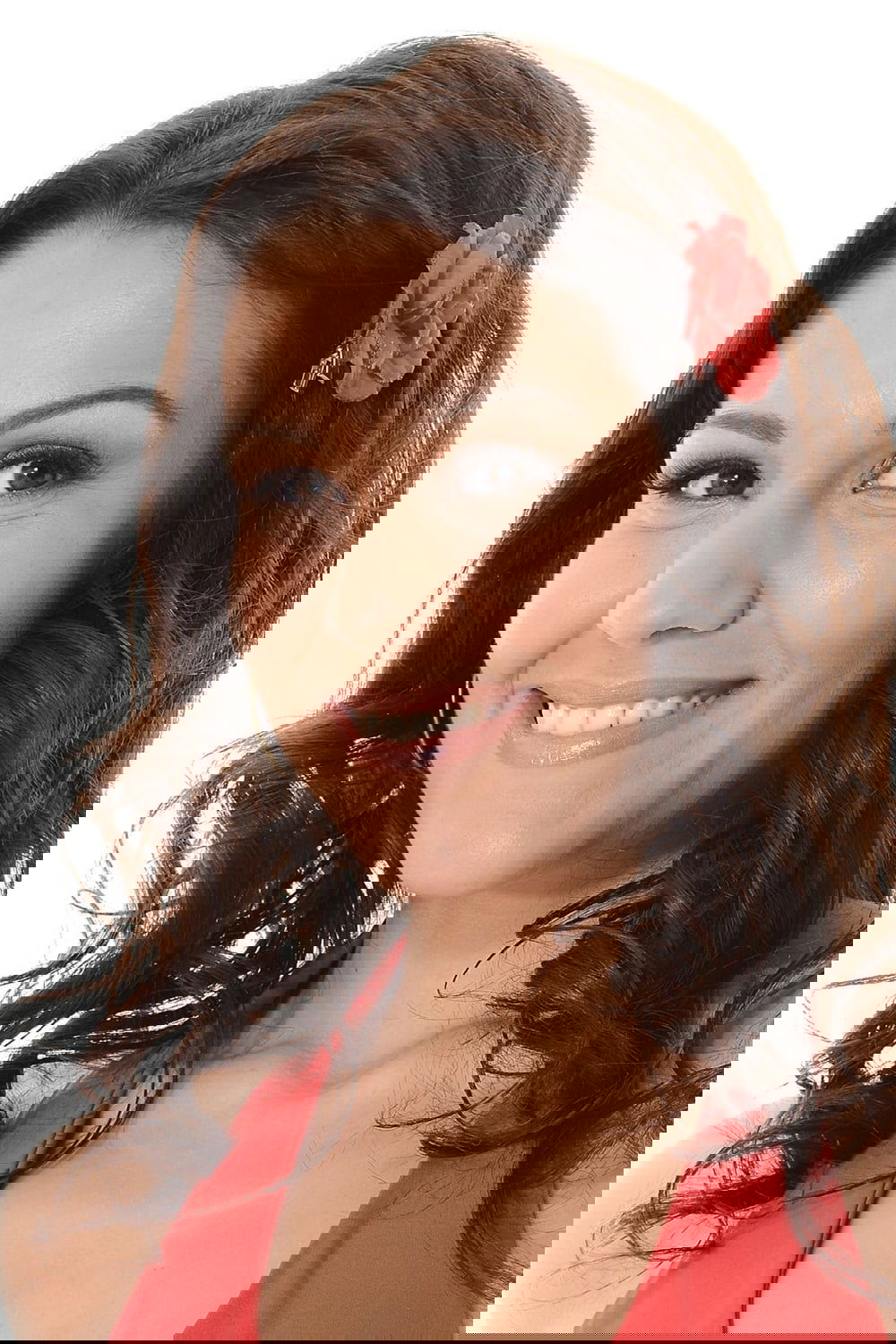 Foto de Samia Duarte