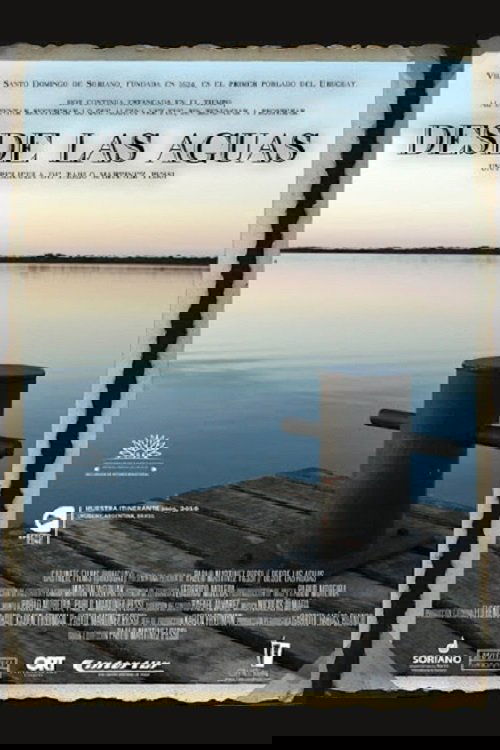 From the Waters
