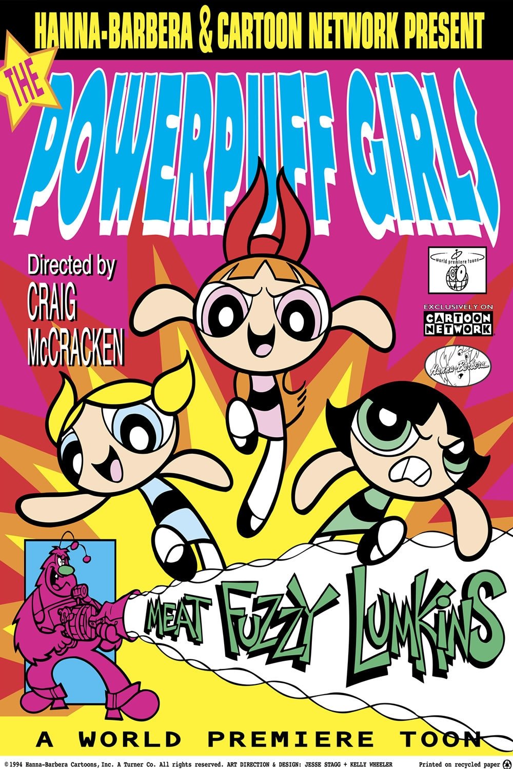 Poster de Temporada 1
