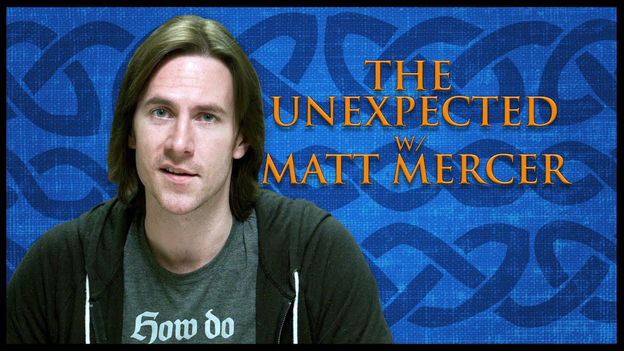 Preparing for the Unexpected! (Game Master Tips)
