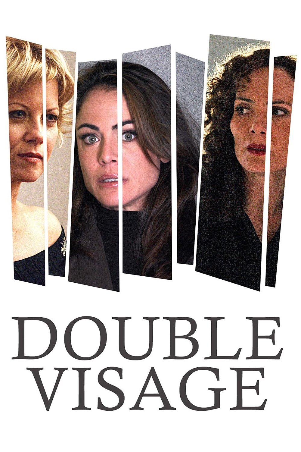 Affiche du film Double Cross