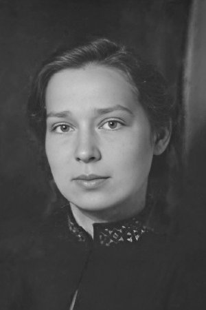Foto de Лия Дербышева