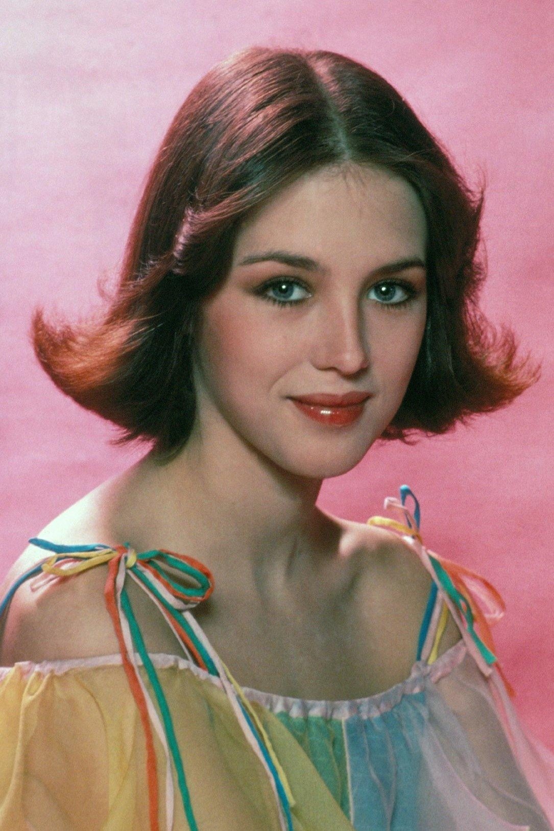 Foto de Isabelle Adjani