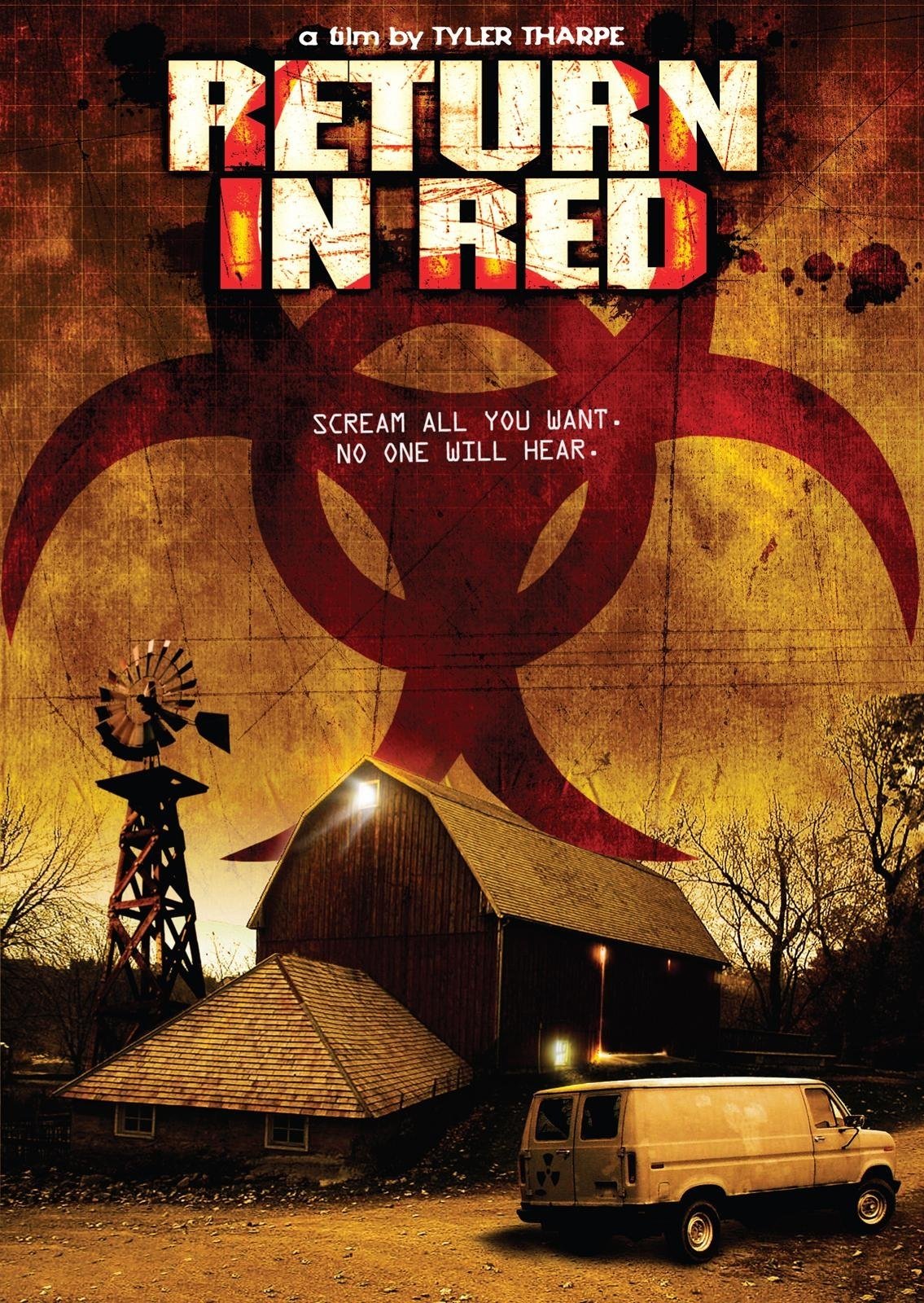 Poster movie