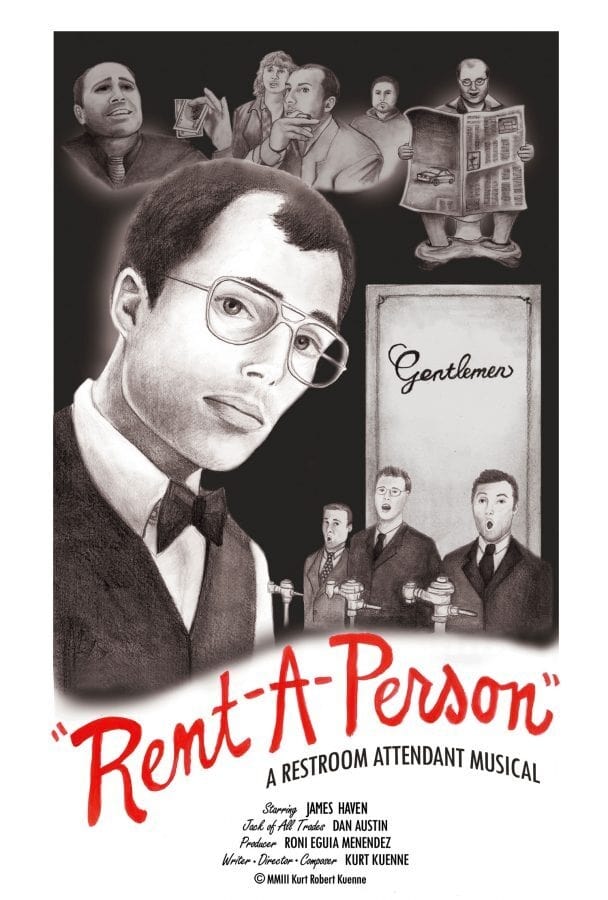 Poster movie