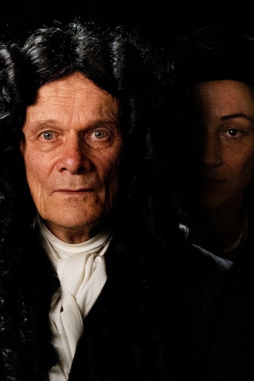 Poster de Leibniz – Chronik eines verschollenen Bildes