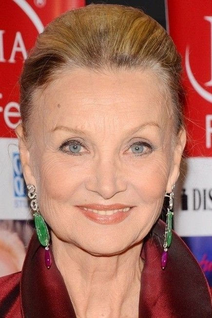 Foto de Barbara Bouchet