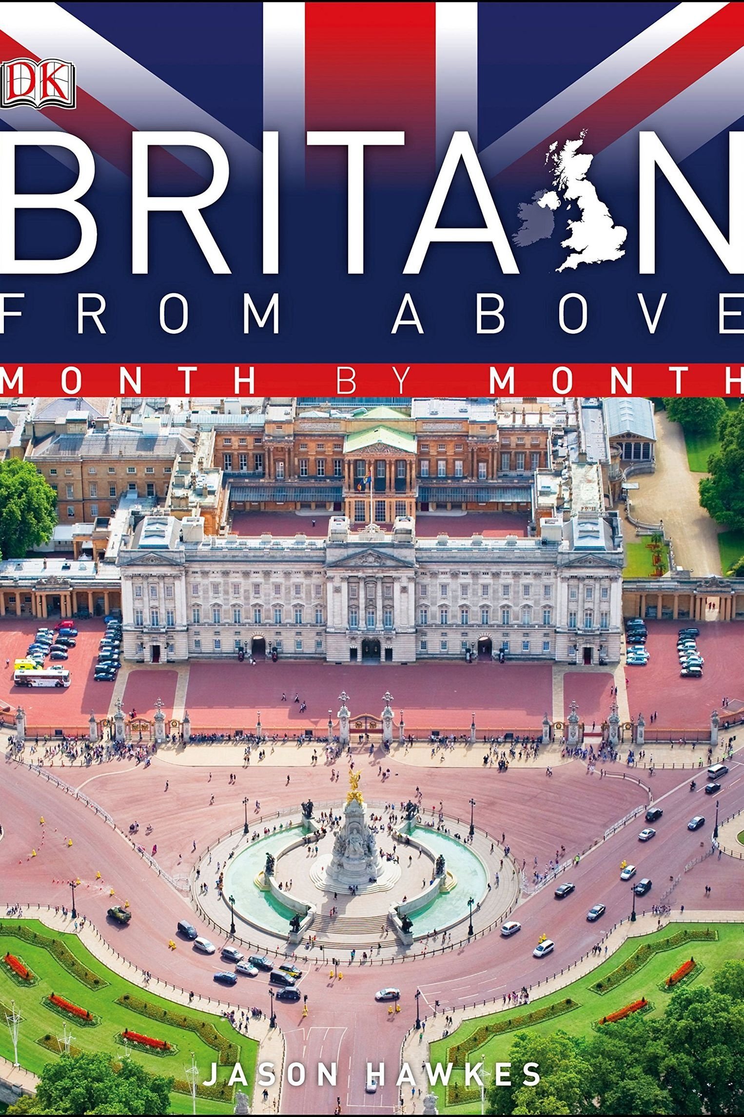 Poster de Britain From Above
