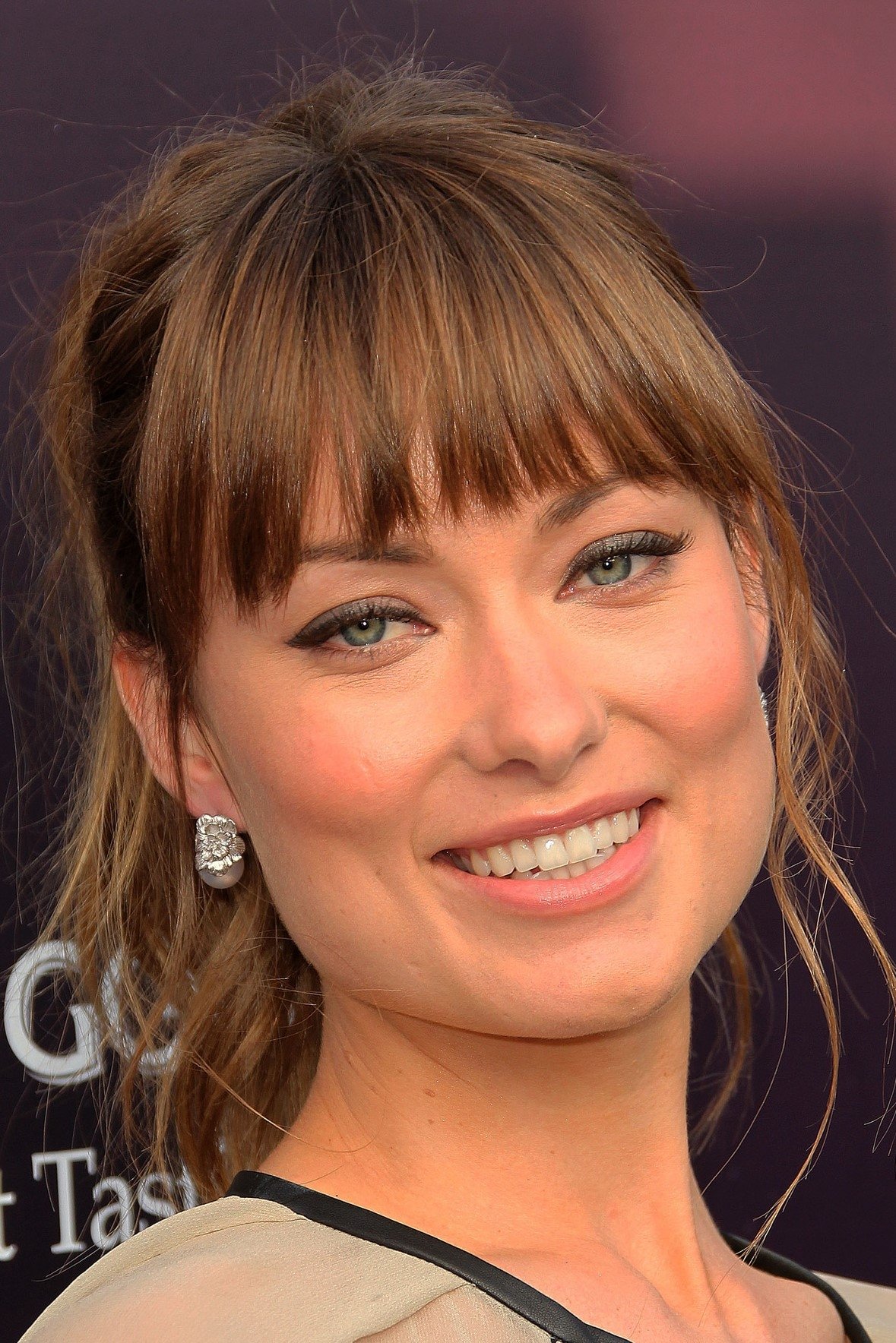 Foto de Olivia Wilde